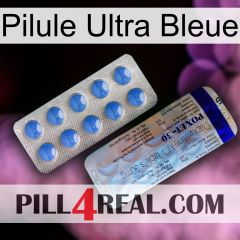 Blue Ultra Pill 39